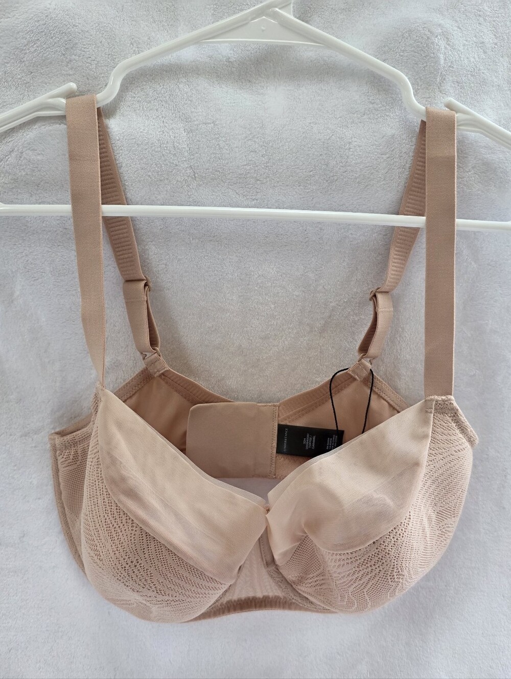 Understance Women's Bra Size 32H